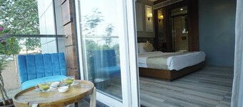Mantra A Boutique Hotel