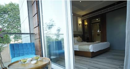 Mantra A Boutique Hotel
