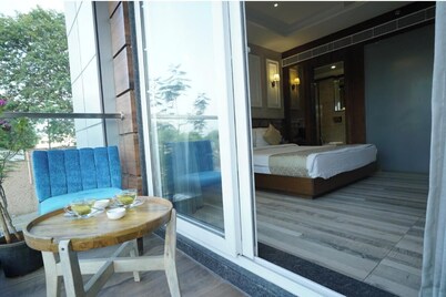 Mantra A Boutique Hotel