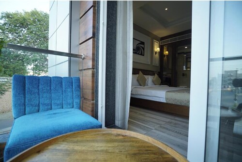 Mantra A Boutique Hotel