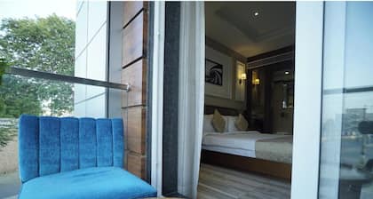 Mantra A Boutique Hotel