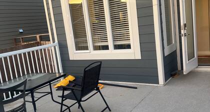 Family Friendly 3 bedroom Home Away from Home