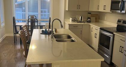 Family Friendly 3 bedroom Home Away from Home