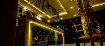 Dagsville Escape Boutique Hotel and Spa