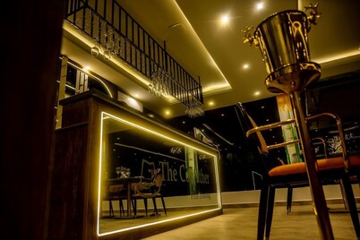 Dagsville Escape Boutique Hotel and Spa