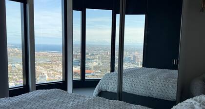 Scenic View Apartment