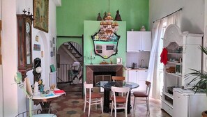 Restauration