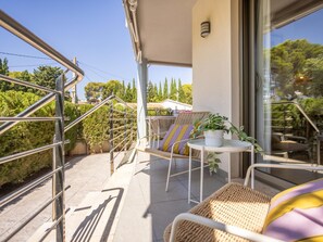 Property grounds - Apartment Volanti by Sunvillas Mallorca (Port de Pollença)