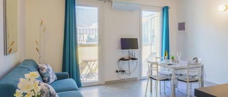 منطقة المعيشة