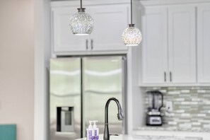 Interior - Bike-Friendly Retreat with Fenced Yard & Trails (Bella Vista)