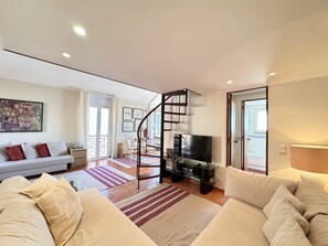 TV - VILAMOURA MARINA VIEW 3 by HOMING (Vilamoura)