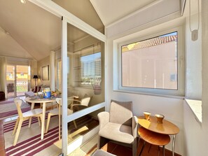 Dining - VILAMOURA MARINA VIEW 3 by HOMING (Vilamoura)