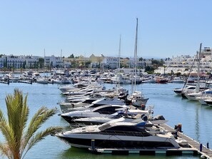 مارينا