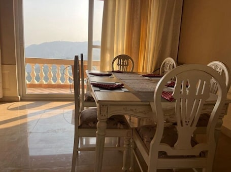 Servicio a la habitación