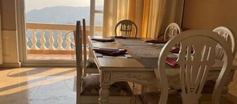 The Taal Cottage