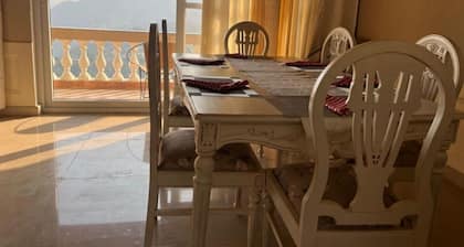 The Taal Cottage