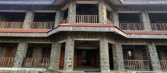 Joppa House