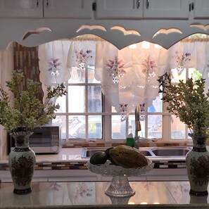 Microonde, forno, piano cottura