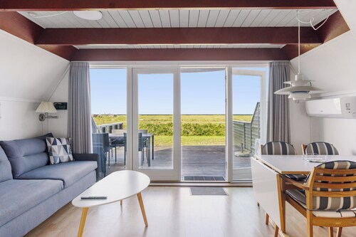 Holiday Home Near Beach & Fun in Gedser