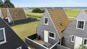 Eksteriør