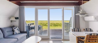 Holiday Home Near Beach & Fun in Gedser