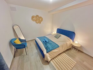 1 bedroom, internet - Romance sur les Remparts - Route des Vins (Rouffach)