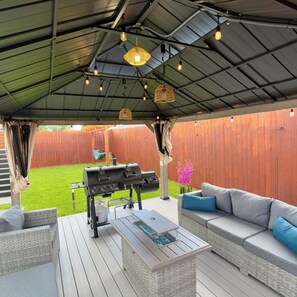 Terrass/Patio