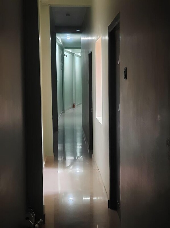 Interior - SK Royal Inn (Puri)