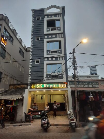 SK Royal Inn