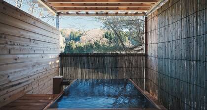 Onsen and Garden Nana