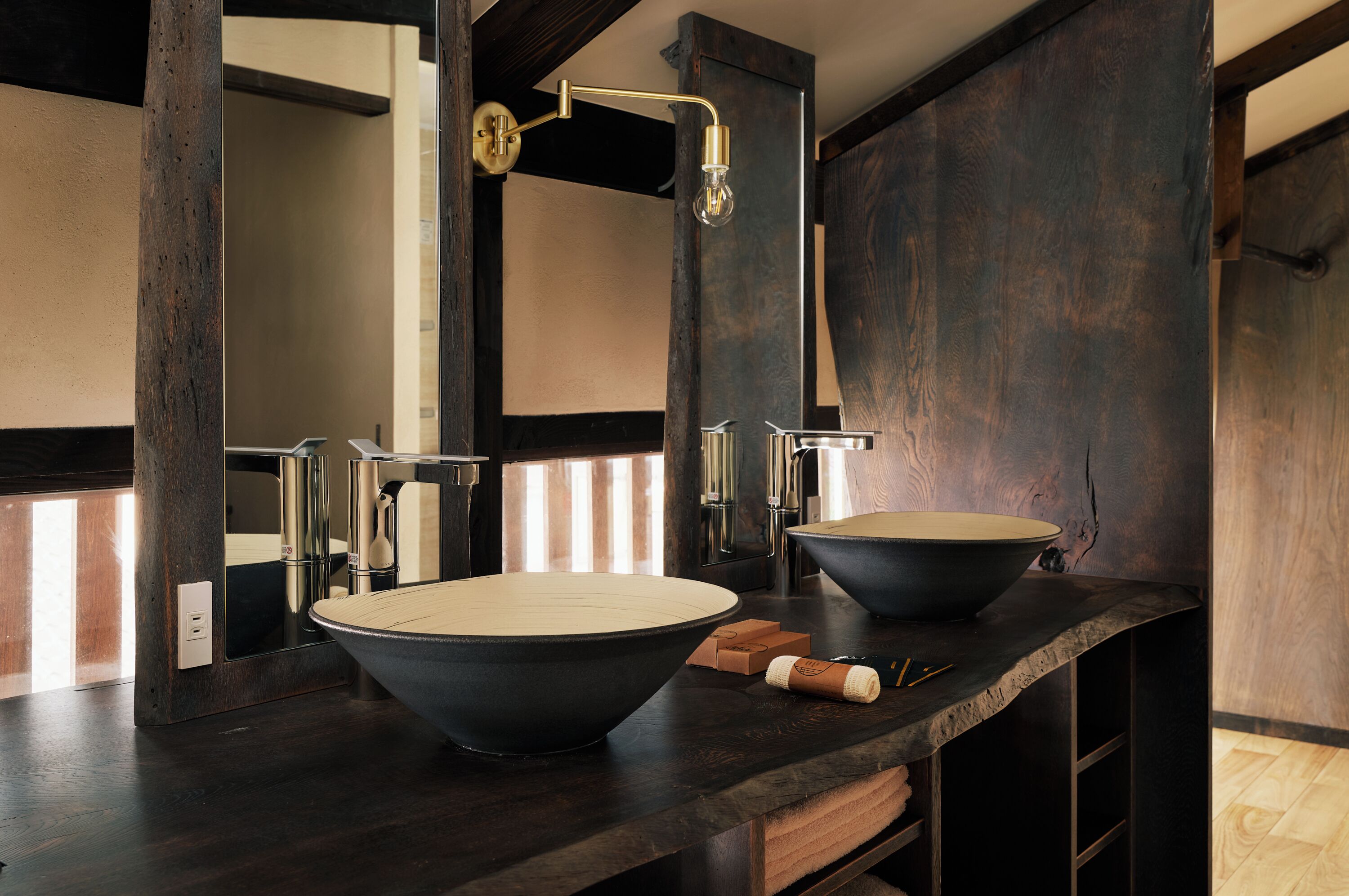 Luxury Suite, River View | Premium bedding, down duvets, free minibar, individually decorated