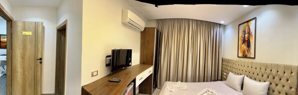Economy Double or Twin Room | Free WiFi