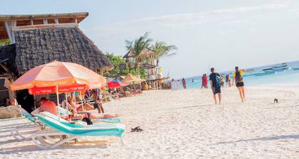 Amazing Beach Hotel