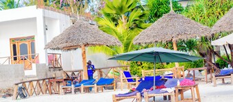 Amazing Beach Hotel