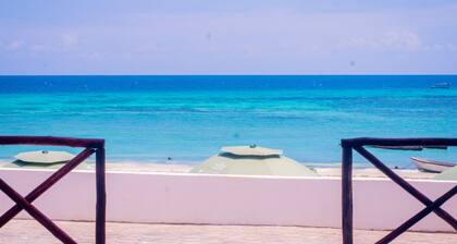 Amazing Beach Hotel