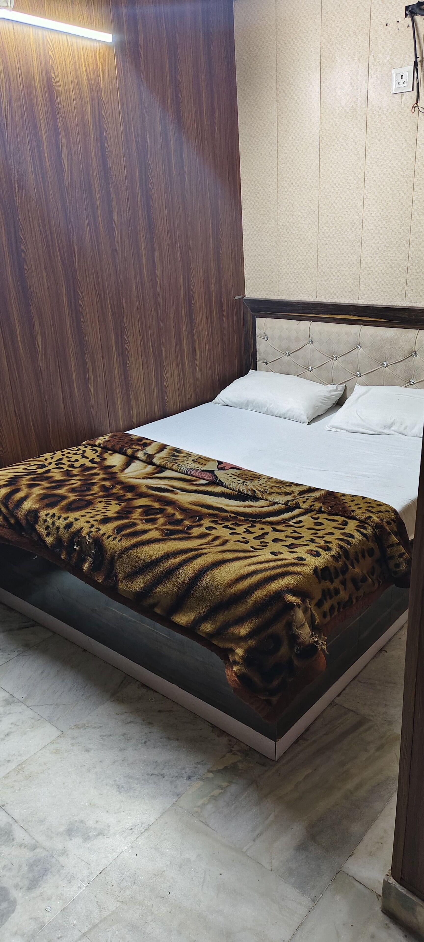 Classic Double or Twin Room