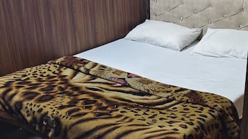 Classic Double or Twin Room