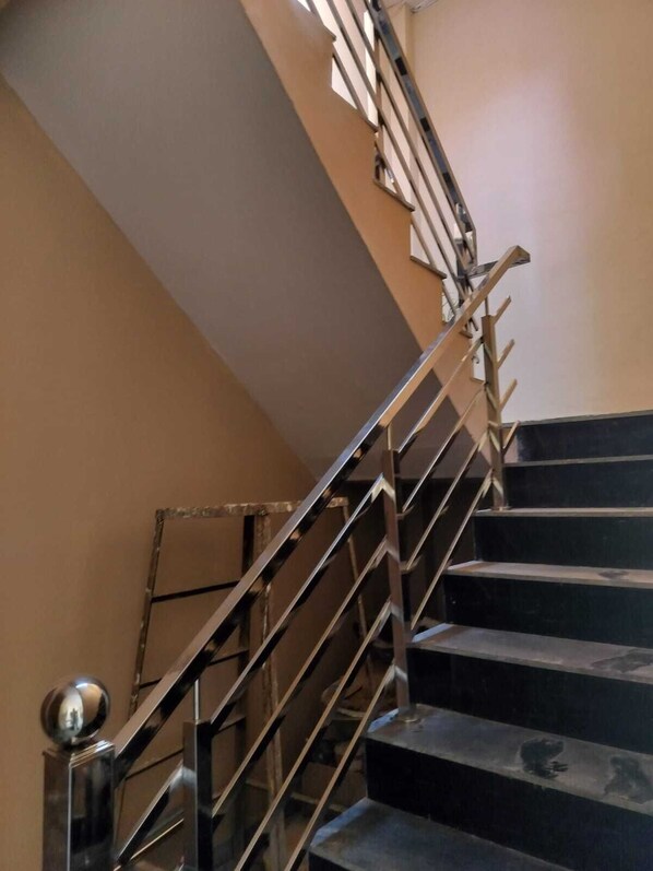 Klassieke kamer, 1 twee- of 2 eenpersoonsbedden | Luxe beddengoed, donsdekens, bedden met traagschuimmatrassen