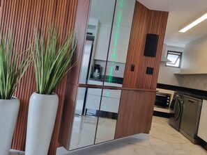 Interior - Beautiful Triplex Praia dos Ingleses In front of the sea (Ingleses do Rio Vermelho Florianópolis)