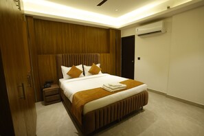 Free WiFi - The Hoften Lotus Court Noida (Noida)