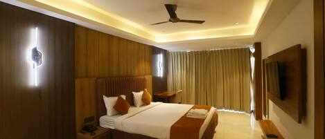 AccĂšs au Wi-Fi (inclus)