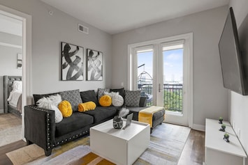 Coin séjour