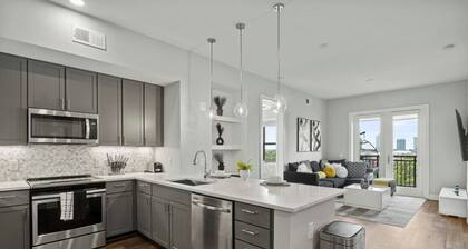 Luxury Living In Buckhead