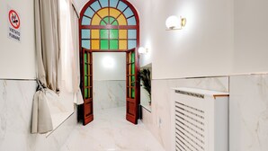 Reception - Il Rifugio del Re (Rome)