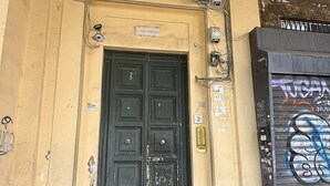 Exterior - Il Rifugio del Re (Rome)