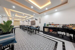 Restaurantes