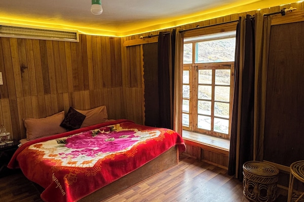 Family Suite, Mountain View