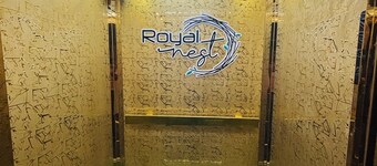 Hotel Royal Nest