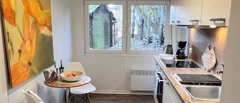 Cucina privata