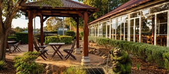 Margaret River Motel